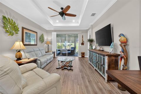 Tiny photo for 10363 SW 96th Loop, Ocala, FL 34481 (MLS # OM725207)