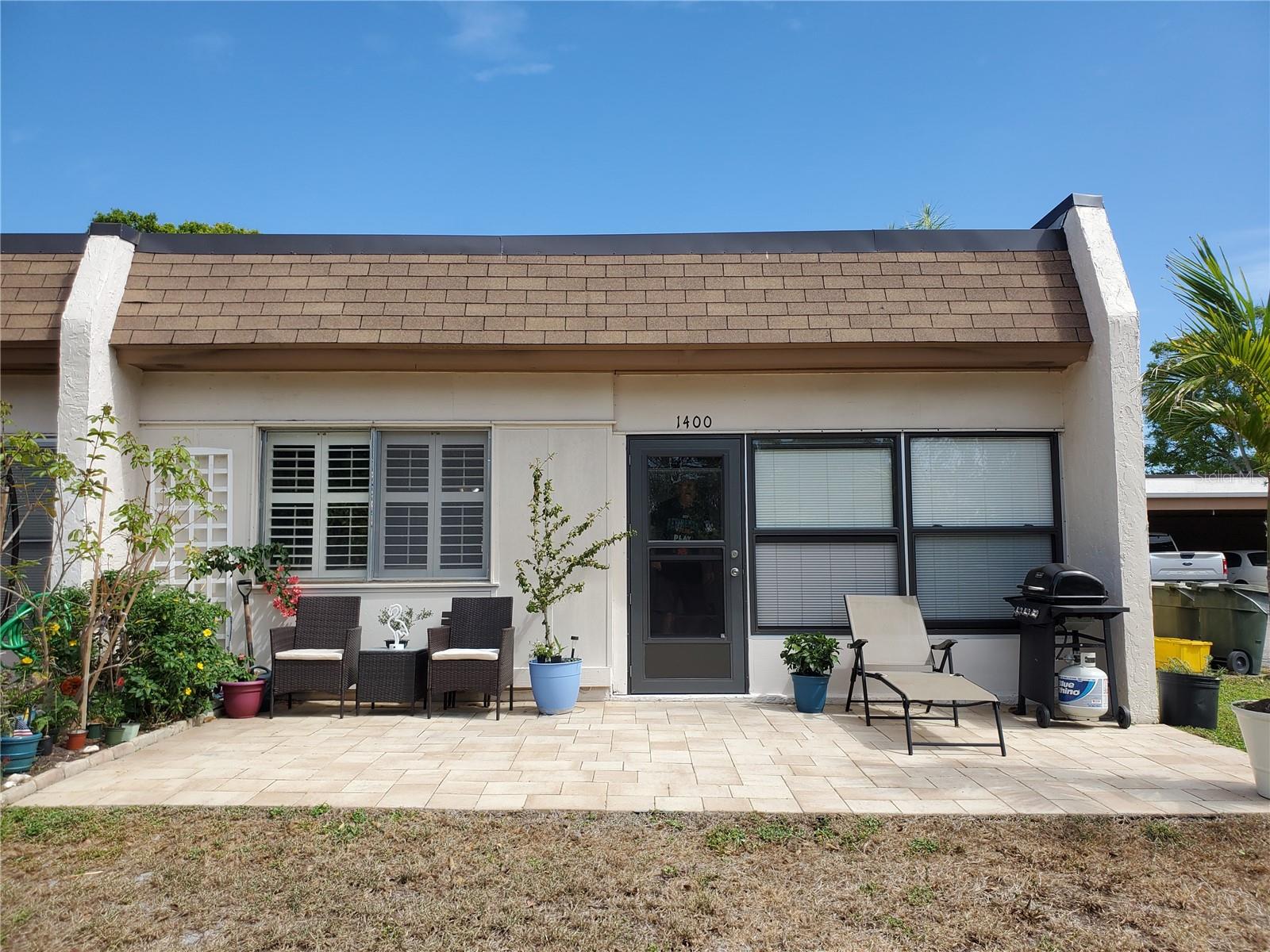 MISSION HILLS CONDO - Residential Lease