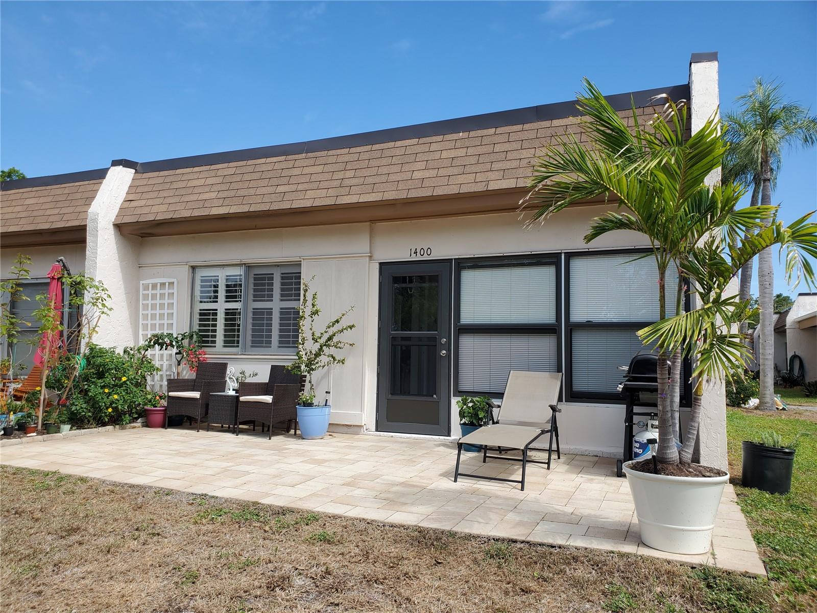 MISSION HILLS CONDO - Residential Lease