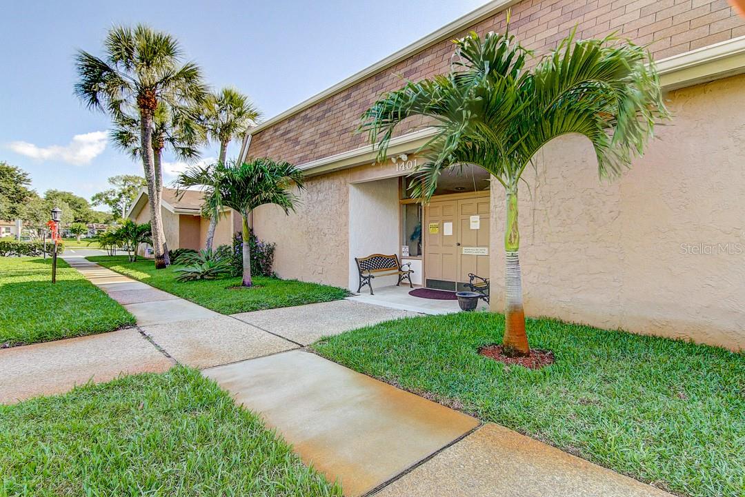 MISSION HILLS CONDO - Residential Lease