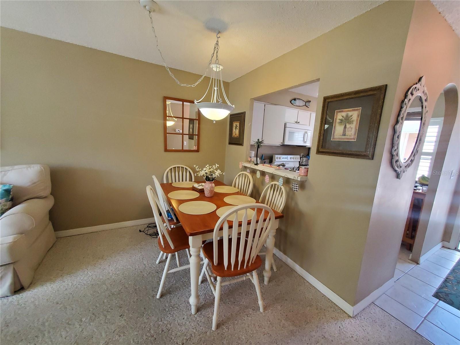 MISSION HILLS CONDO - Residential Lease