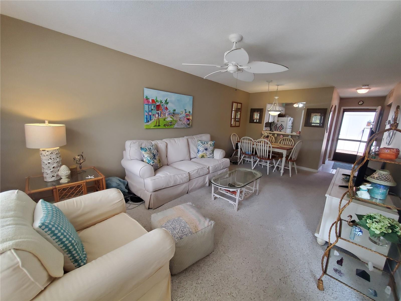 MISSION HILLS CONDO - Residential Lease