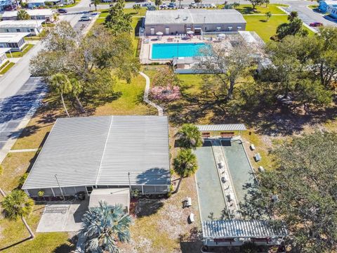 A home in OLDSMAR