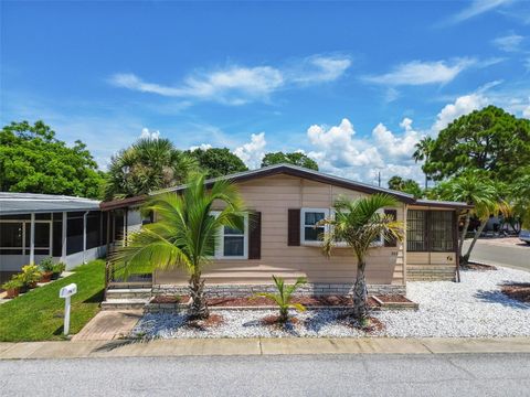 A home in OLDSMAR