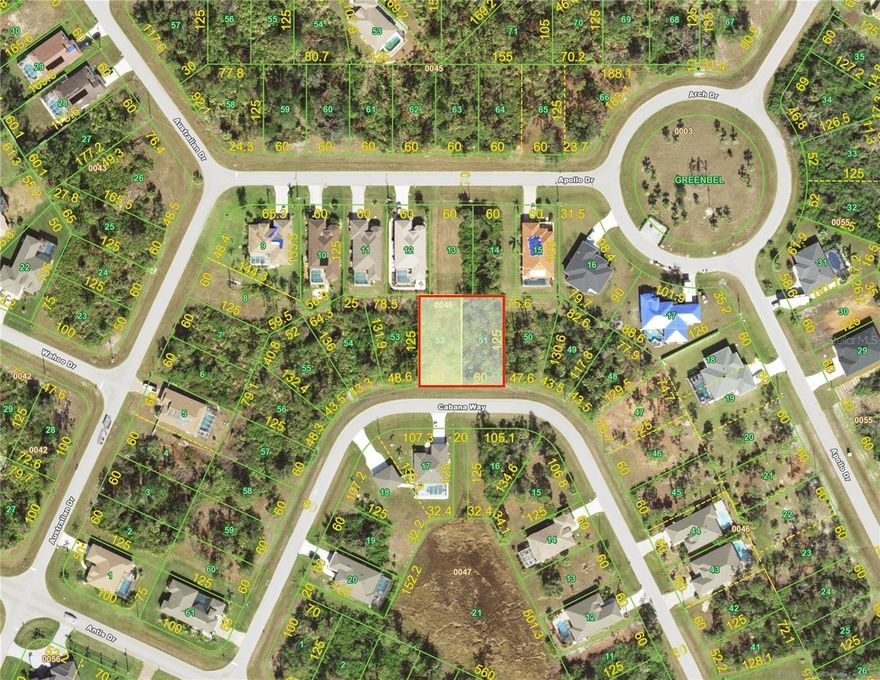 Discover the perfect opportunity to build your dream home in beautiful Rotonda Lakes! These two vacant lots, totaling just over one-third of an acre, offer an impressive 120 feet of frontage, giving you plenty of space and flexibility for your ideal Florida retreat.
Located on the sought-after Cape Haze Peninsula, this homesite puts you right in the heart of Southwest Florida’s best lifestyle amenities. Enjoy nearby golf courses, fantastic shopping and dining, and easy access to the stunning Gulf beaches. Plus, you’re just minutes from world-class fishing, boating, and waterfront adventures.
Whether you’re planning a full-time residence, seasonal getaway, or investment in paradise, these lots provide the perfect setting to create the home you’ve always imagined.
Don’t miss this chance to own a piece of Southwest Florida and start living the laid-back coastal lifestyle!