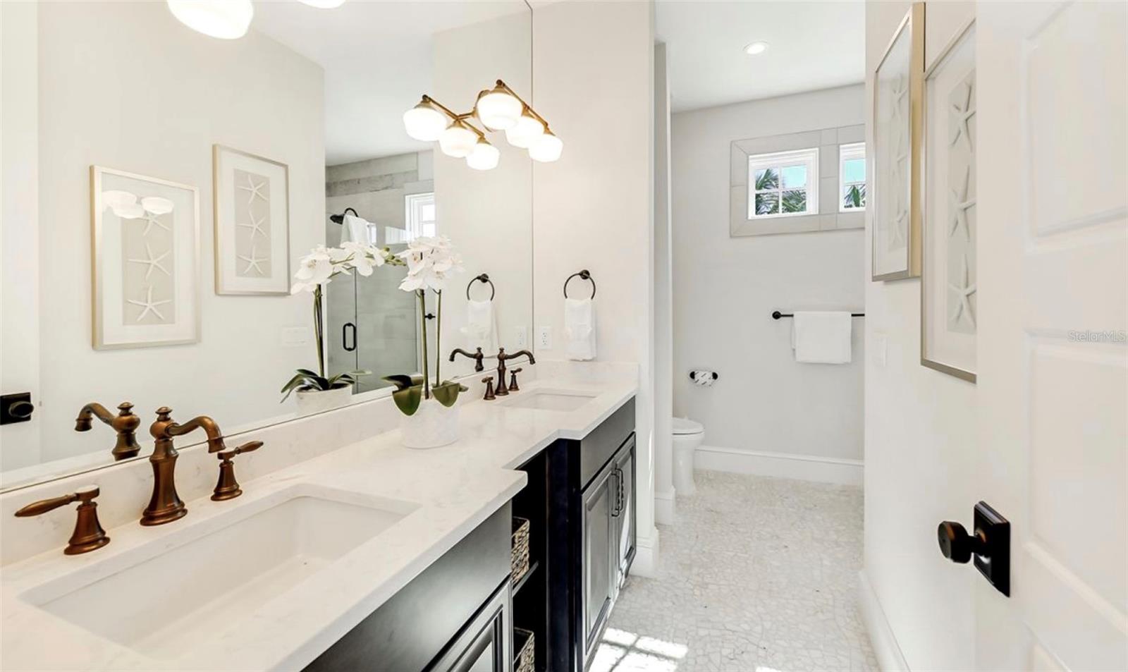 ILEXHURST - Residential