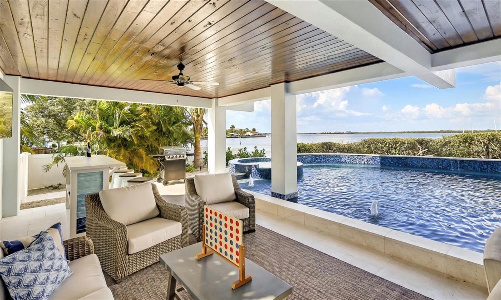 ILEXHURST - Residential