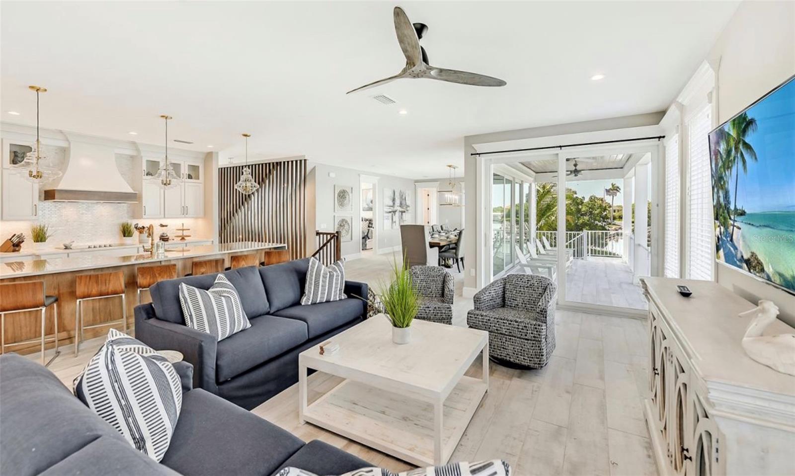 ILEXHURST - Residential