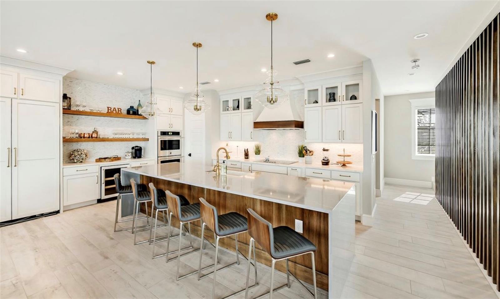 ILEXHURST - Residential