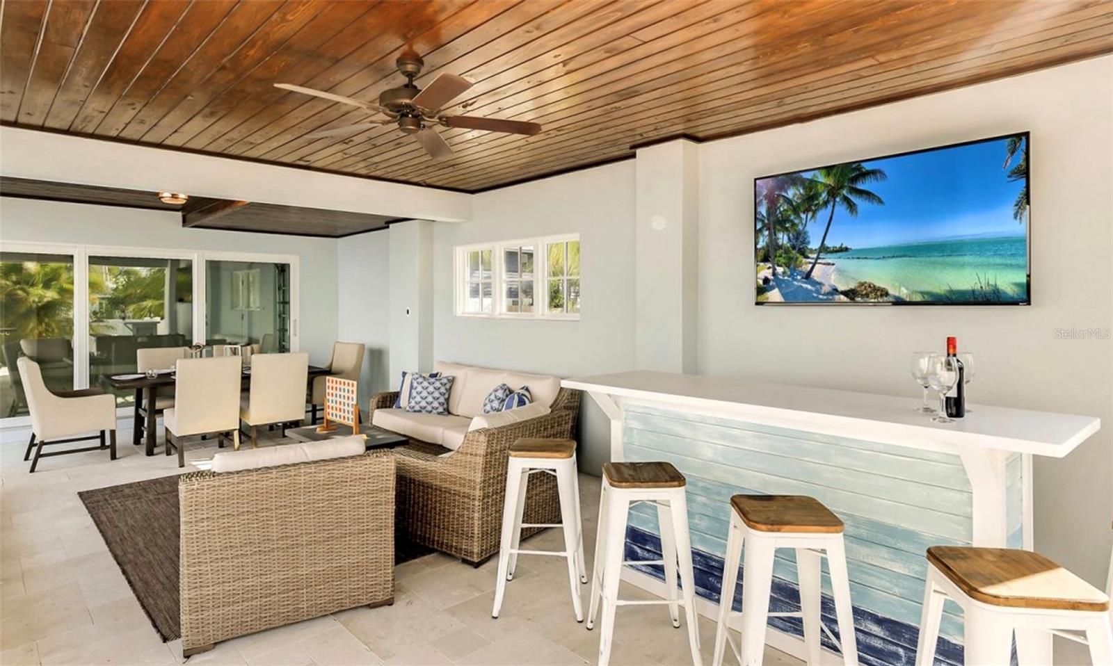 ILEXHURST - Residential