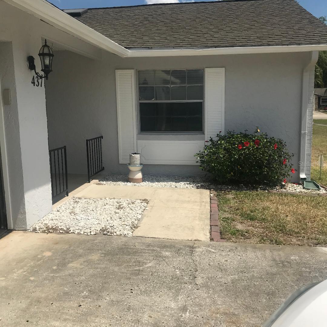 RIVER RUN SEC 1 - Residential Lease