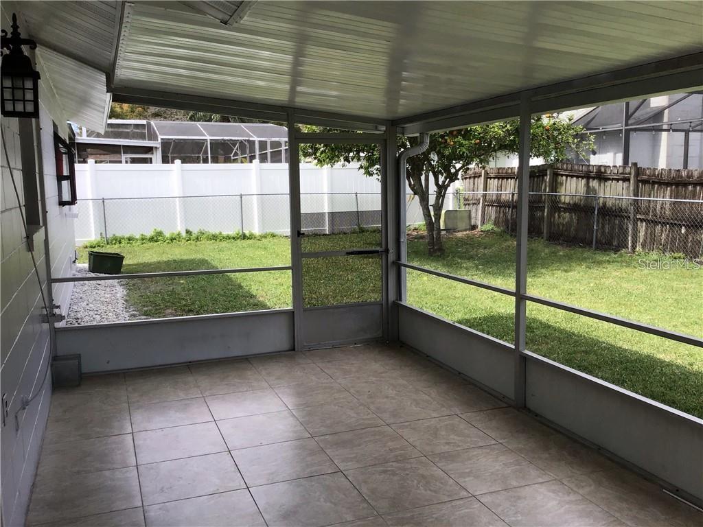 RIVER RUN SEC 1 - Residential Lease