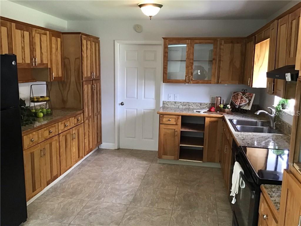 RIVER RUN SEC 1 - Residential Lease