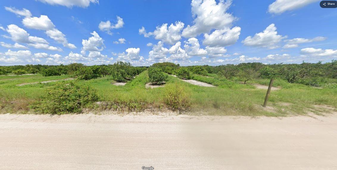 ACREAGE & UNREC - Land