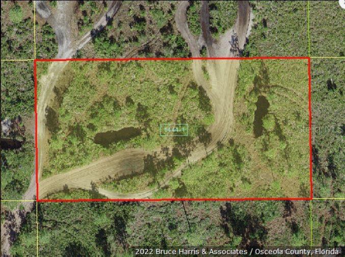 ACREAGE & UNREC - Land