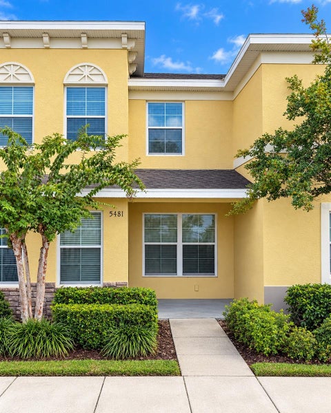 Photo of 5481 Limestone Lane, Lakeland, FL 33809 (MLS # S5159342)