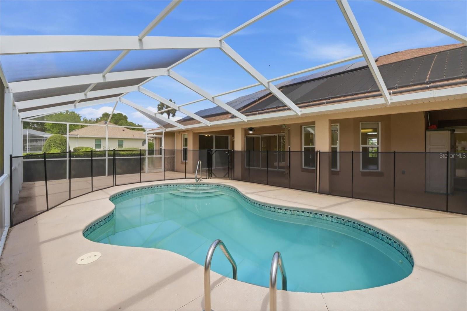 CITRUS HILLS/NEW MAYFIELD/MEADOWVIEW - Residential