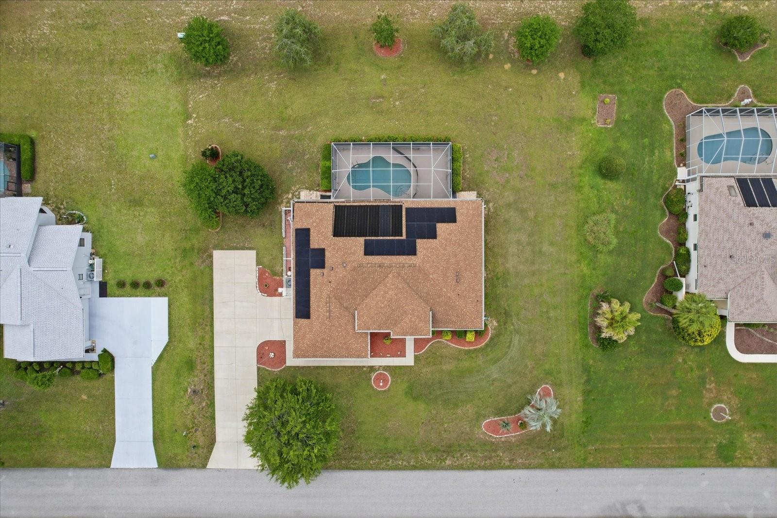 CITRUS HILLS/NEW MAYFIELD/MEADOWVIEW - Residential