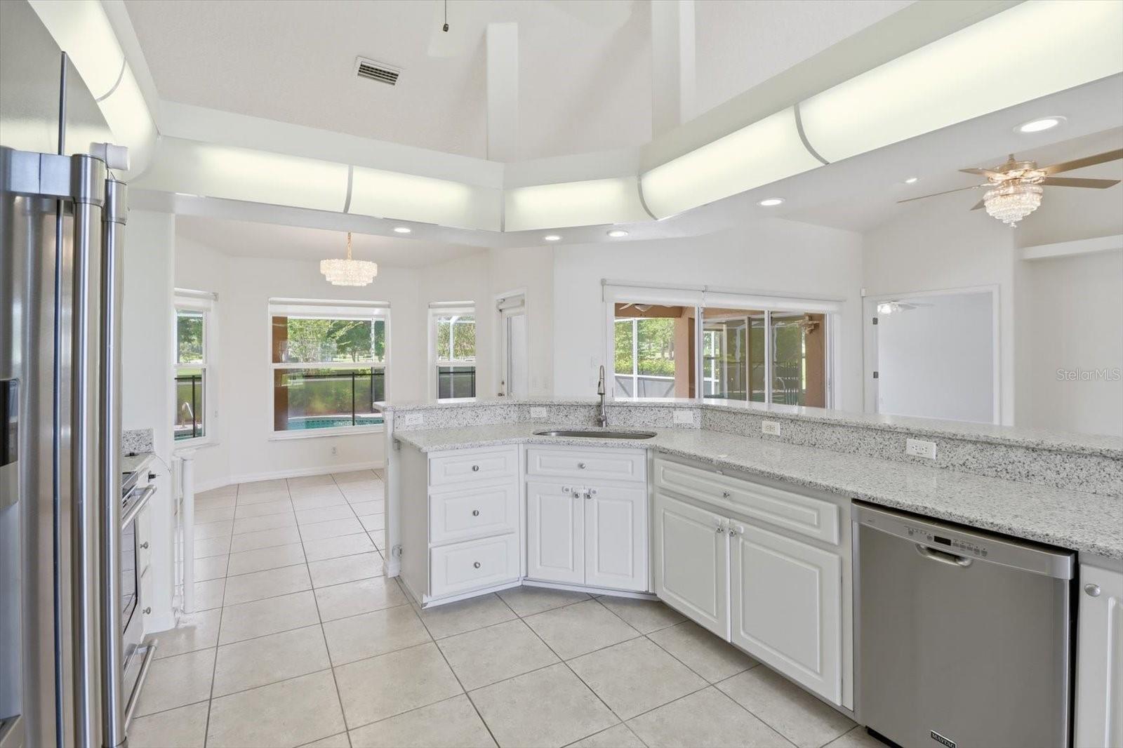 CITRUS HILLS/NEW MAYFIELD/MEADOWVIEW - Residential