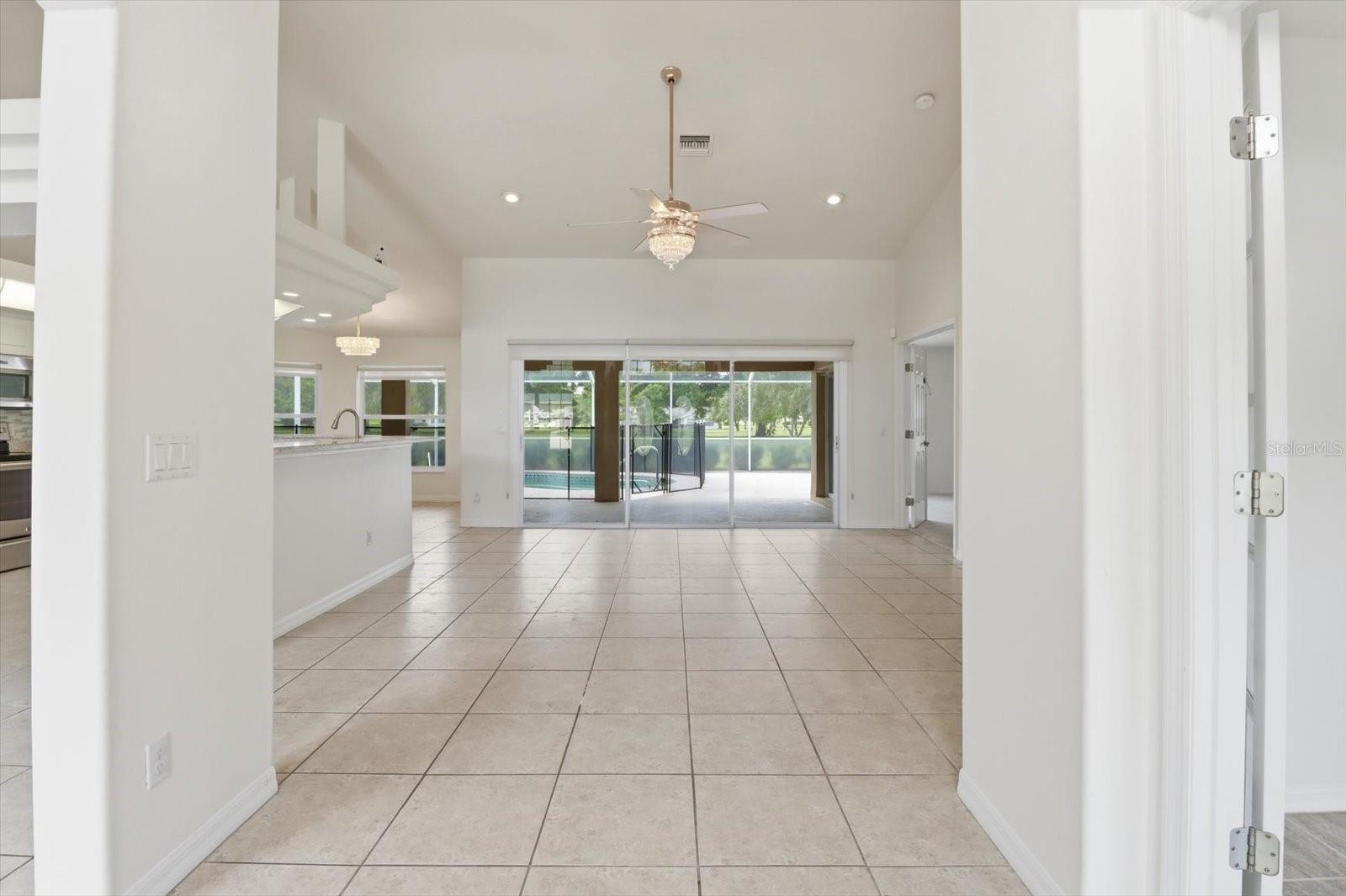 CITRUS HILLS/NEW MAYFIELD/MEADOWVIEW - Residential
