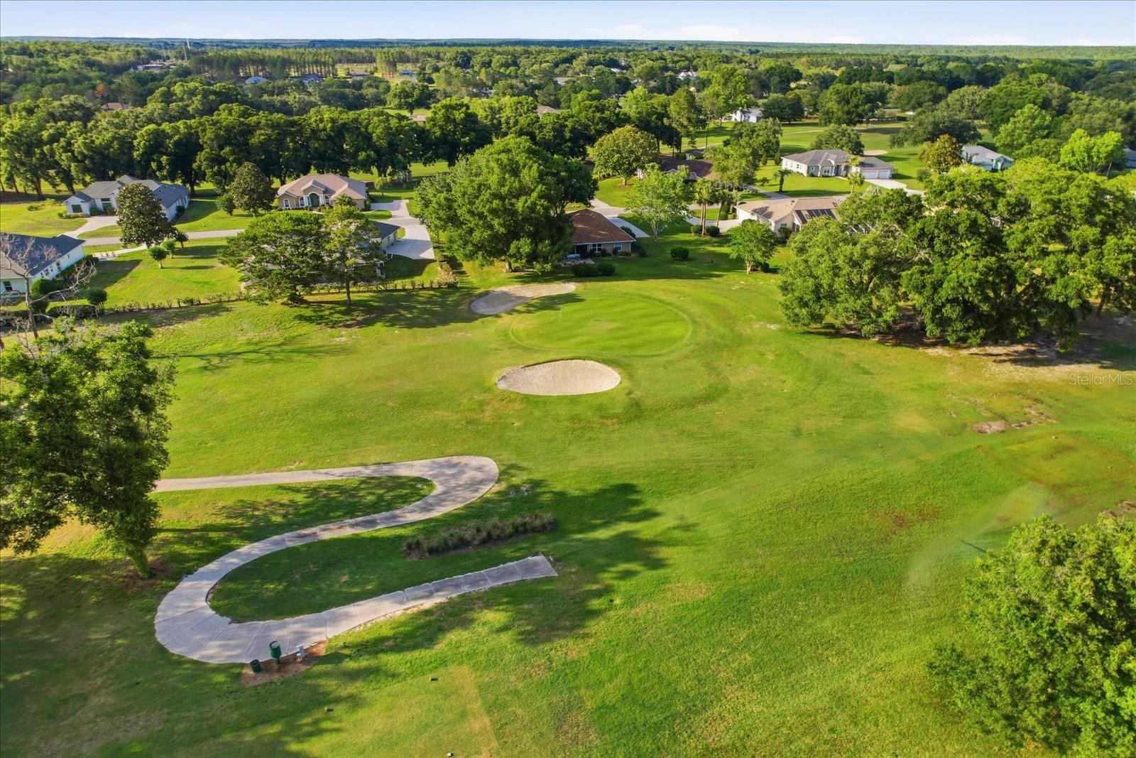 CITRUS HILLS/NEW MAYFIELD/MEADOWVIEW - Residential