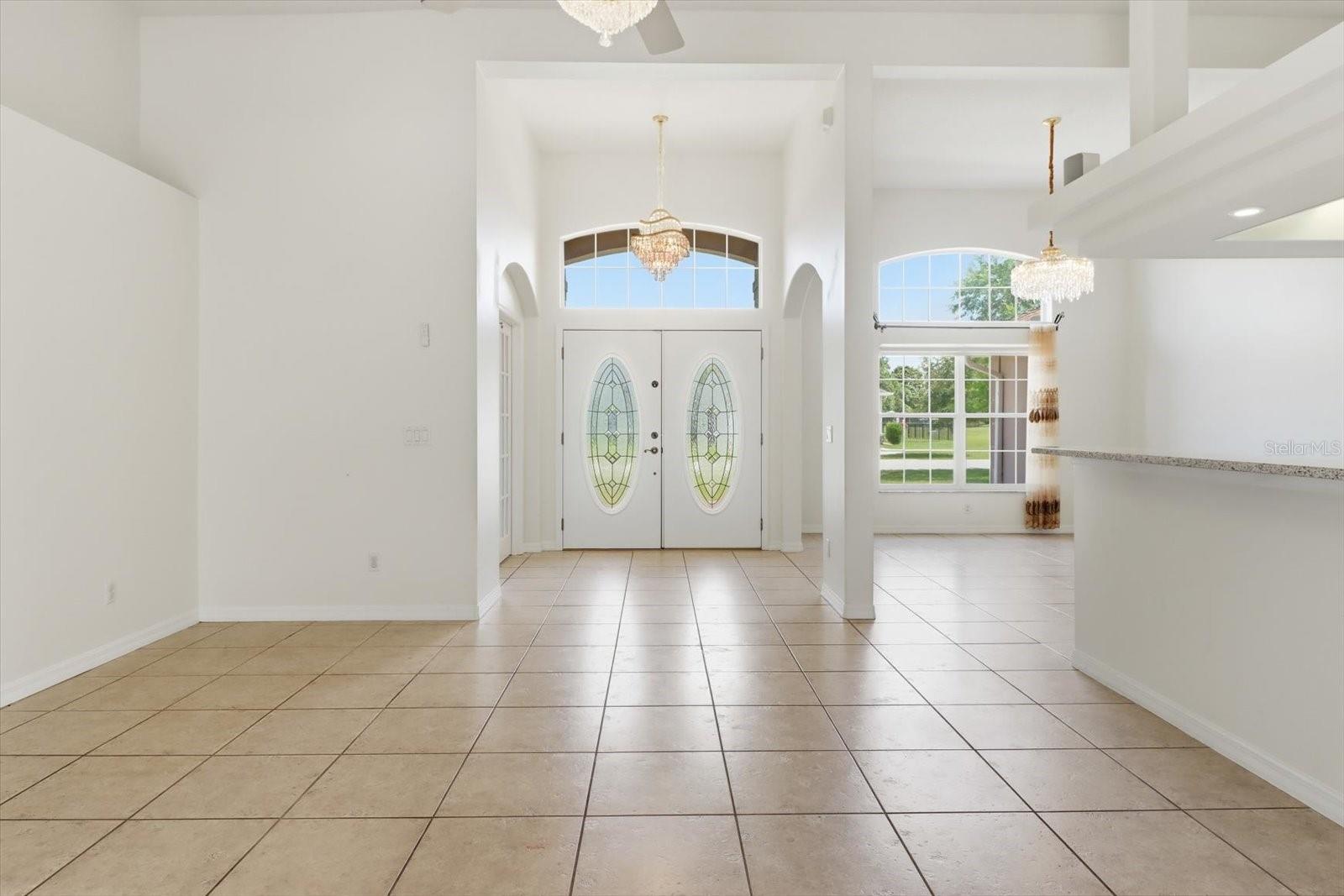 CITRUS HILLS/NEW MAYFIELD/MEADOWVIEW - Residential