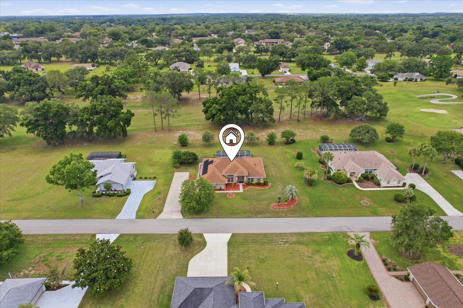 CITRUS HILLS/NEW MAYFIELD/MEADOWVIEW - Residential