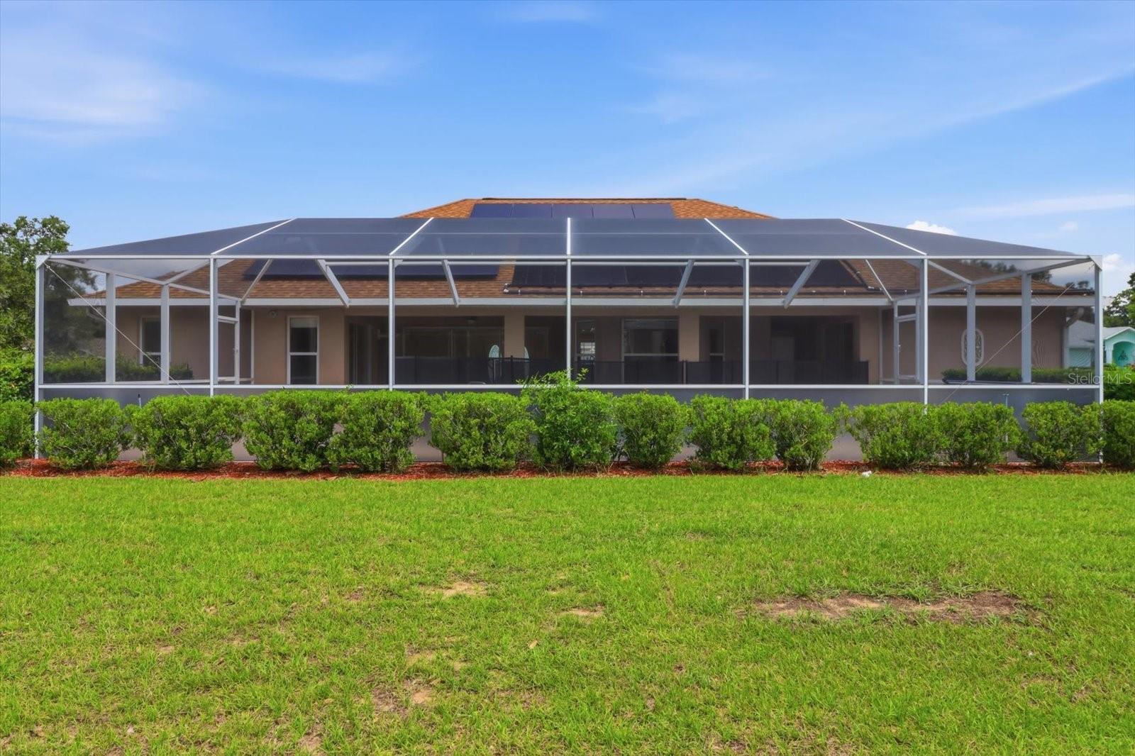 CITRUS HILLS/NEW MAYFIELD/MEADOWVIEW - Residential