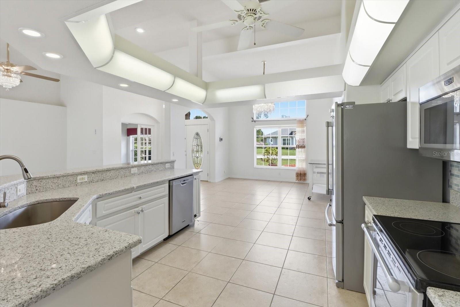 CITRUS HILLS/NEW MAYFIELD/MEADOWVIEW - Residential