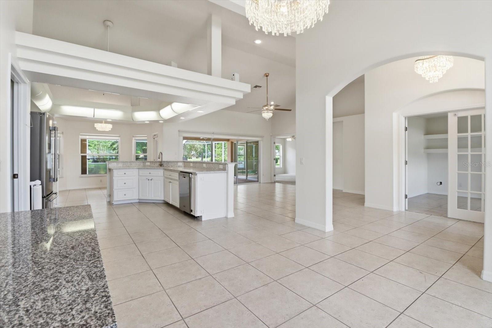 CITRUS HILLS/NEW MAYFIELD/MEADOWVIEW - Residential