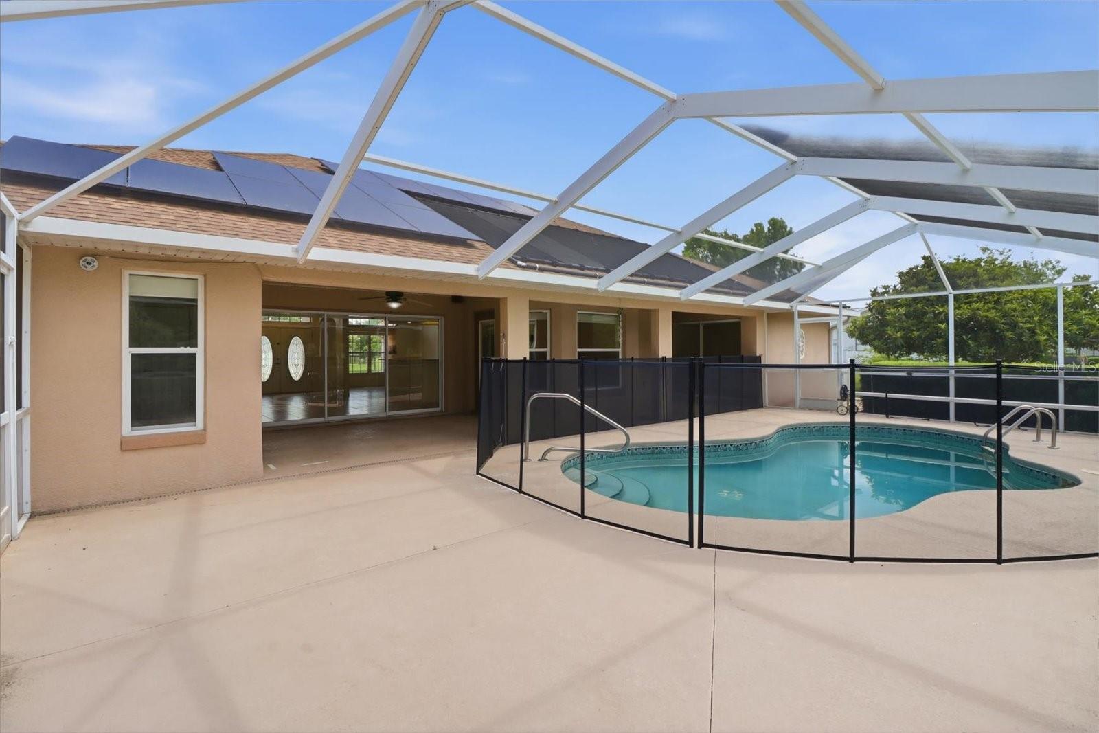 CITRUS HILLS/NEW MAYFIELD/MEADOWVIEW - Residential