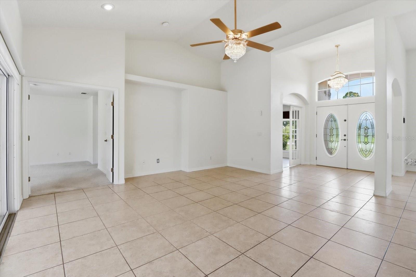 CITRUS HILLS/NEW MAYFIELD/MEADOWVIEW - Residential