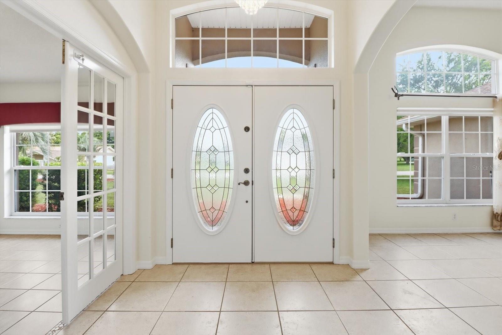 CITRUS HILLS/NEW MAYFIELD/MEADOWVIEW - Residential