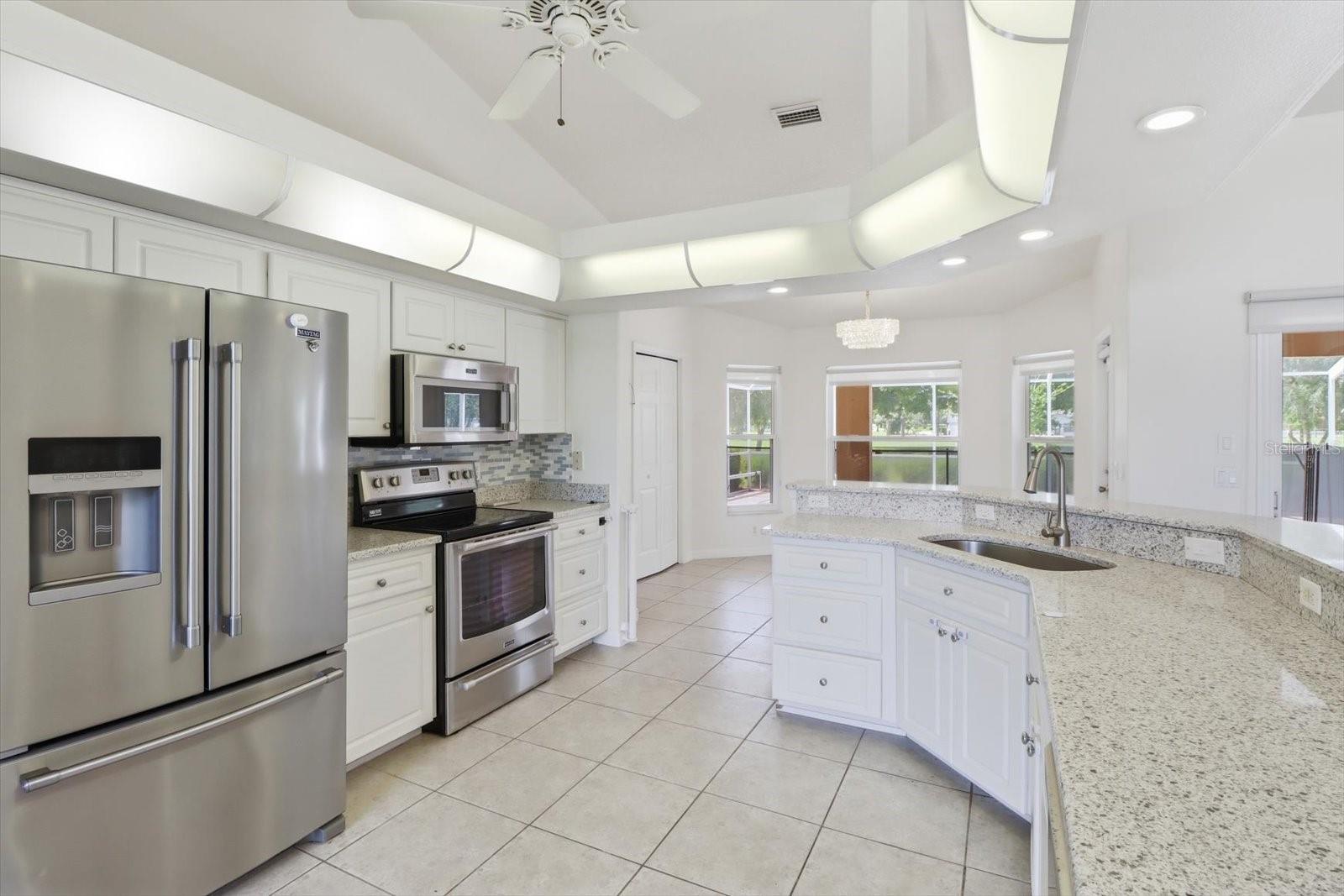 CITRUS HILLS/NEW MAYFIELD/MEADOWVIEW - Residential