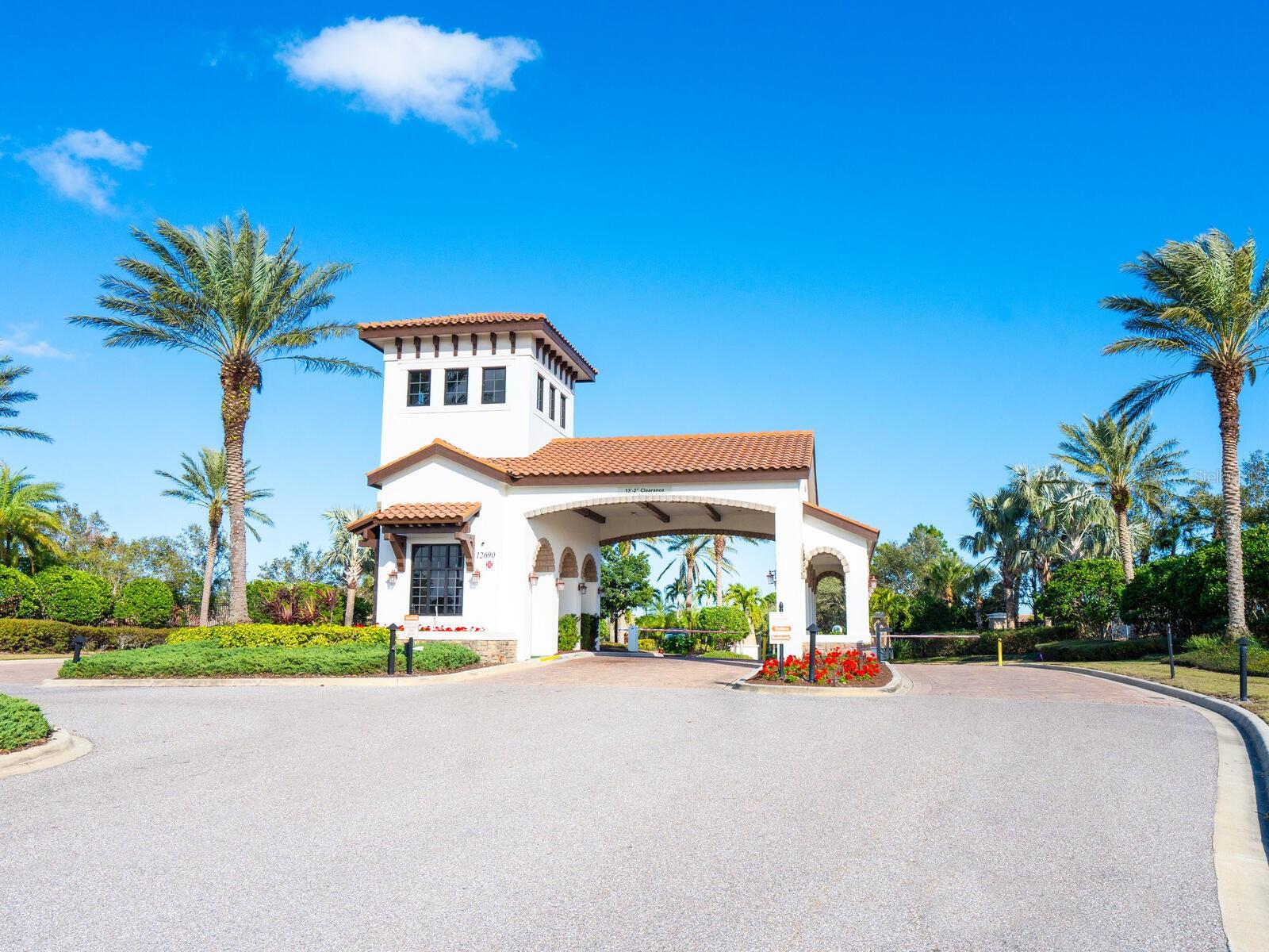 THE ESPLANADE - Residential