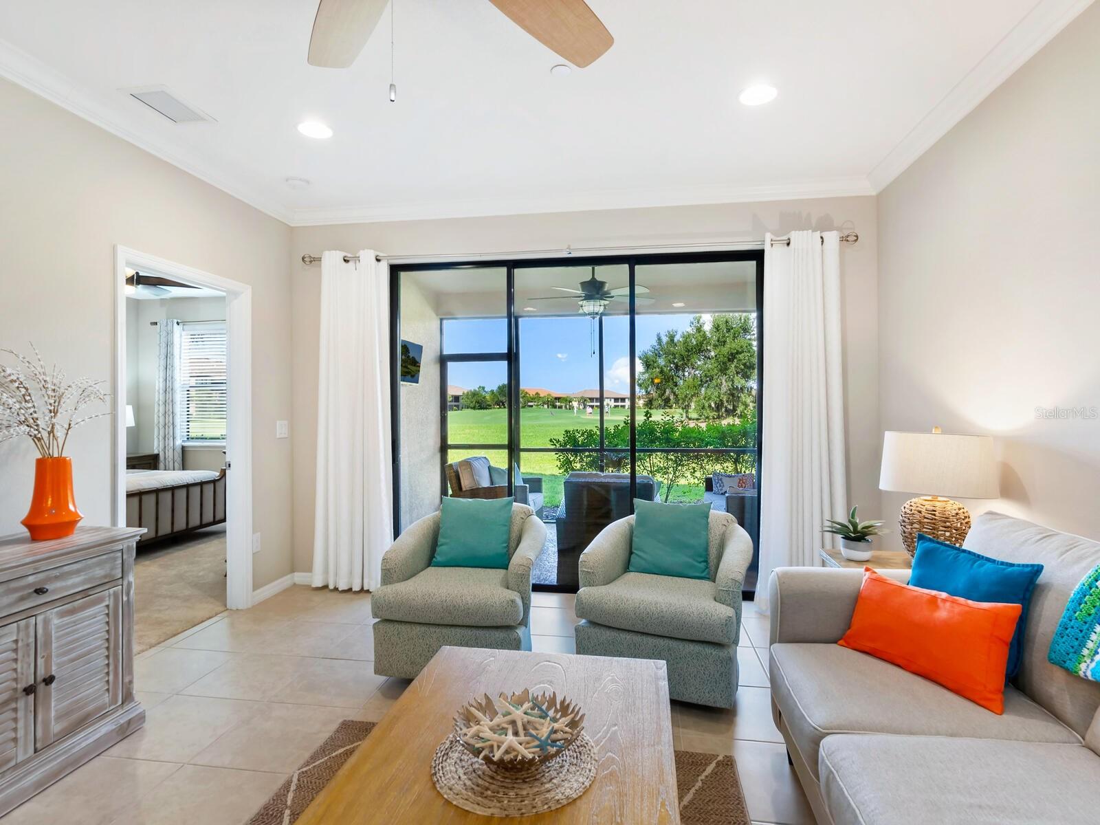 THE ESPLANADE - Residential