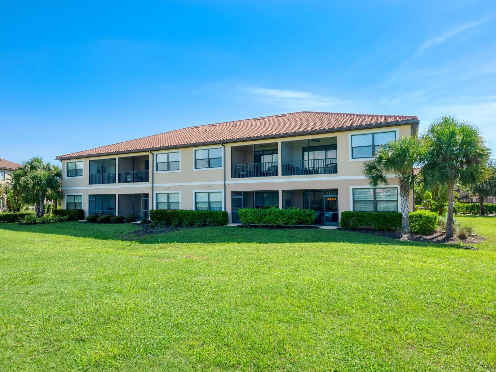 THE ESPLANADE - Residential