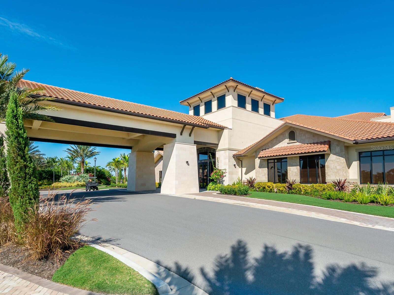 THE ESPLANADE - Residential