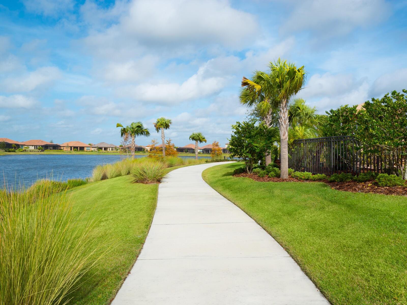 THE ESPLANADE - Residential