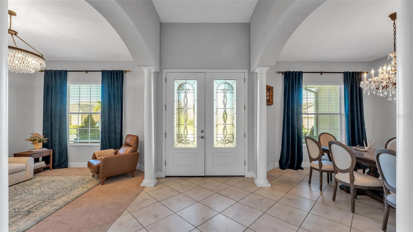 1483 SILVER LEAF DRIVE