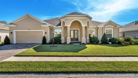 Photo of 1483 Silver Leaf Drive, Lakeland, FL 33813 (MLS # L4958995)