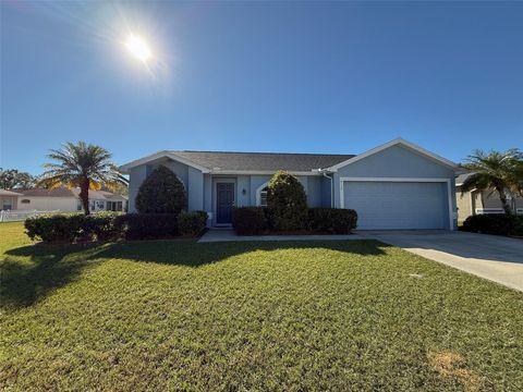 A home in LAKELAND