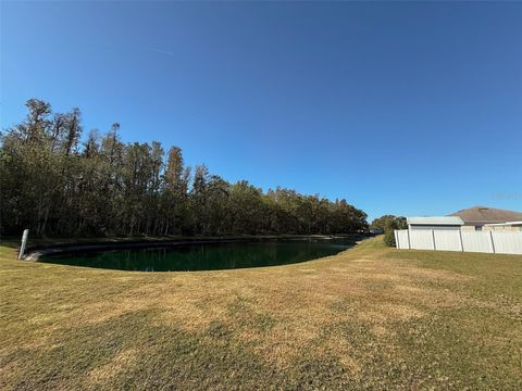 A home in LAKELAND