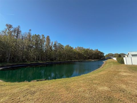 A home in LAKELAND