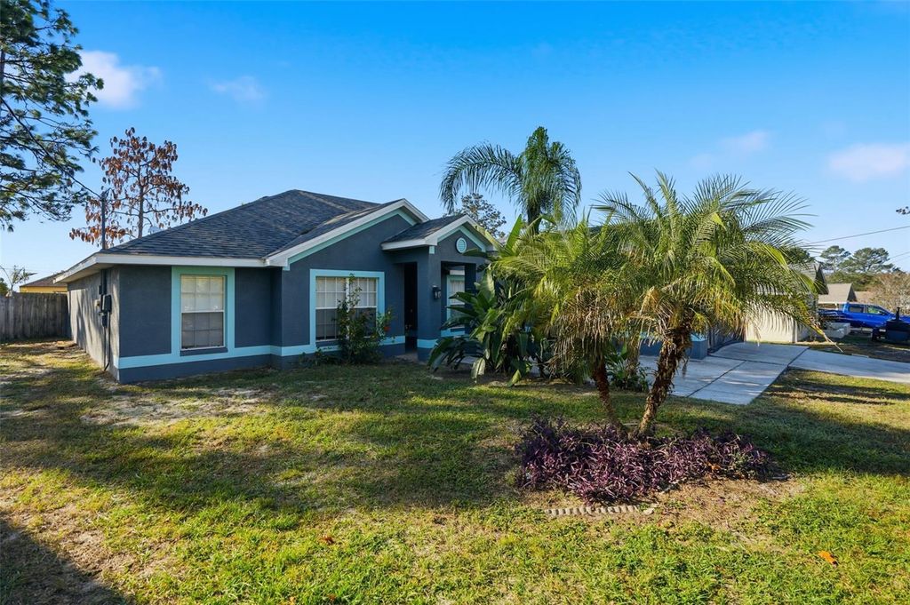 Photo of 10490 Mayflower Road, Spring Hill, FL 34608 (MLS # TB8455961)