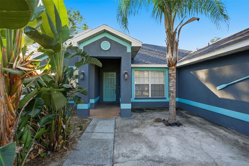 Photo of 10490 Mayflower Road, Spring Hill, FL 34608 (MLS # TB8455961)