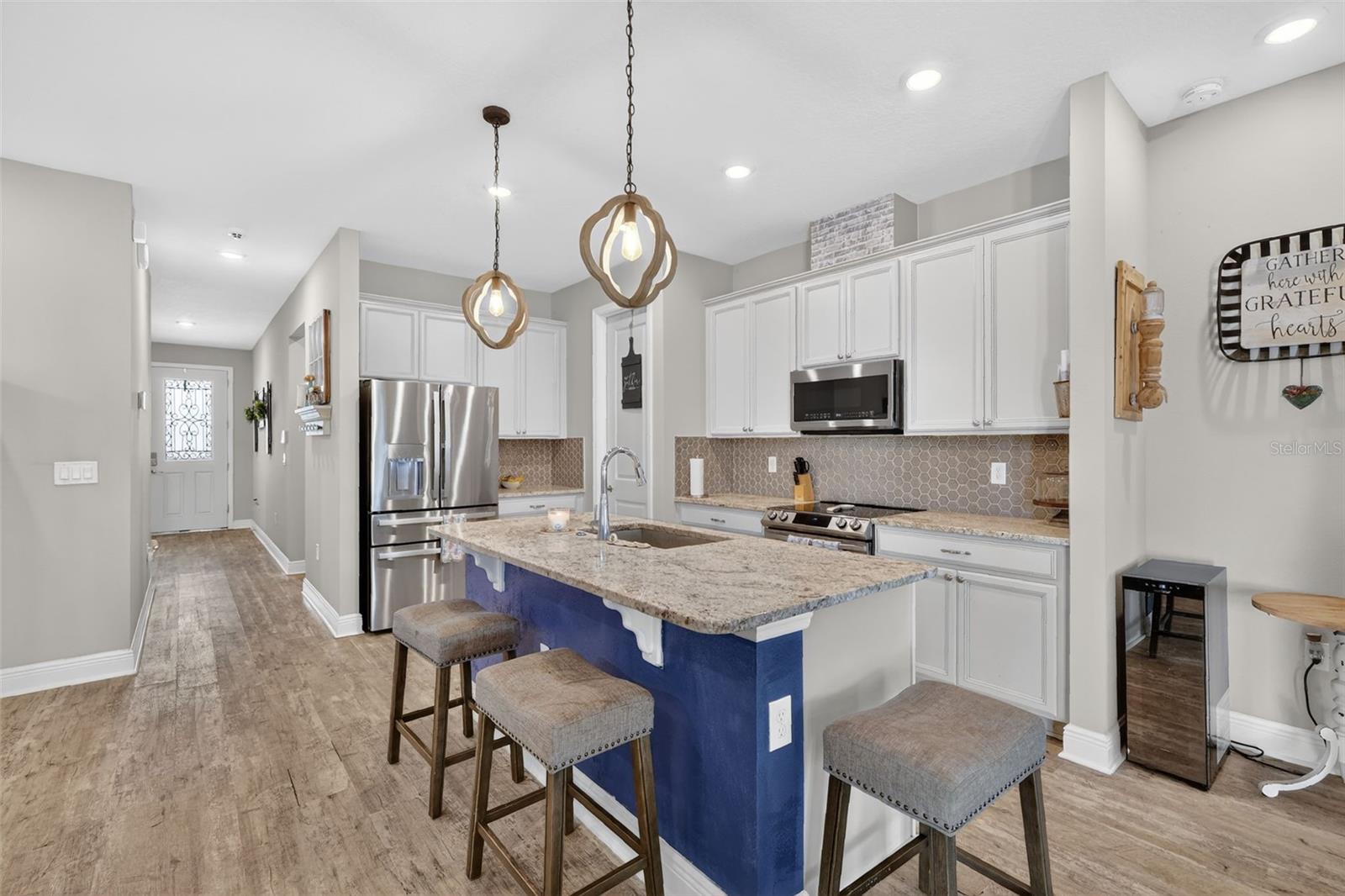 VENEZIA SOUTH - Residential