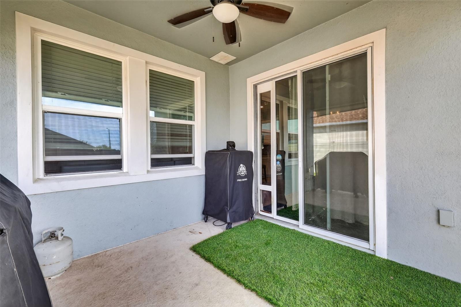 VENEZIA SOUTH - Residential