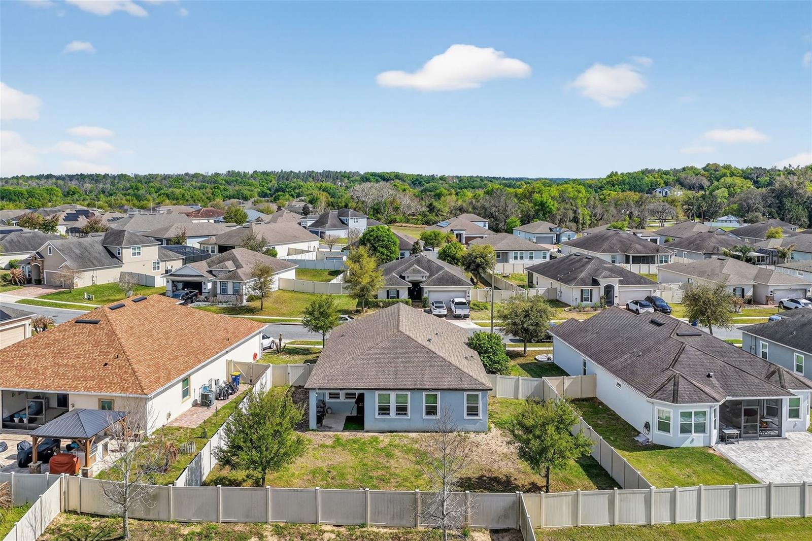 VENEZIA SOUTH - Residential