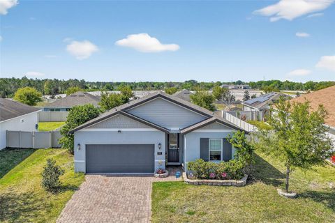 Photo of 231 Messina Place, Howey In The Hills, FL 34737 (MLS # G5109782)